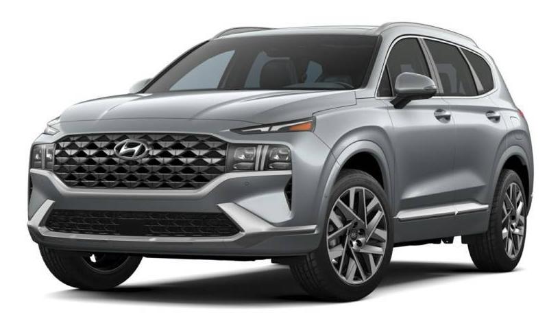 HYUNDAI SANTA FE 2023 5NMS24AJXPH494508 image